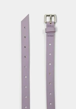 ESPRIT Mit Eckiger Lochung - Riem - Lilac 8 ESPRIT Mit Eckiger Lochung - Riem - Lilac -Esprit 48955a340b5746d19182bb16d9b3683f