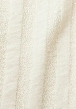 Edc By Esprit Top - Light Taupe -Esprit 48dd0e4b82d741558808d41310a832dd