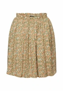 ESPRIT Mit Muster - A-Lijn Rok - Pastel Green -Esprit 495a1f36ad36461eac69b6c91868389e