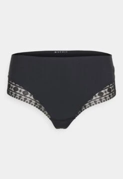 ESPRIT Soft Shaping Par High Waist - Onderbroeken - Black -Esprit 49cb4ec9d9e94d08b7513c52aa1ce317