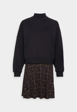 Edc By Esprit Jurk - Black