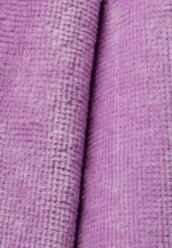 ESPRIT Fashion Unisex - Badjas - Dark Lilac -Esprit 4a47af6829494e83a6be50bfe3dedcef