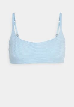 ESPRIT Jaquard Stripe K Par- Bikinitop - Pastel Blue -Esprit 4a4a0113496d44ef9fc4df25814932db