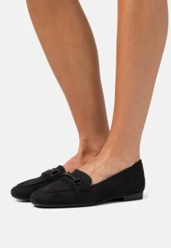 ESPRIT Loafer - Instappers - Black