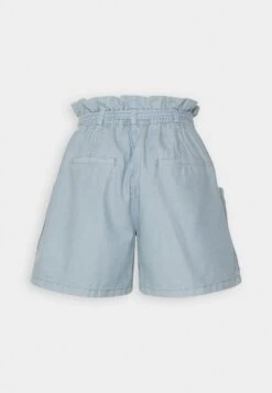 ESPRIT Shorts - Light Blue Lavender -Esprit 4a814caa38e54d2985661f71d8719500