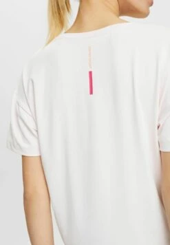 Mit E-Dry - Sport T-Shirt - Pastel Pink 13 Mit E-Dry - Sport T-Shirt - Pastel Pink -Esprit 4ae425e9fd8043e1b62da81abdbc1352