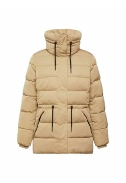 ESPRIT Winterjas - Khaki Beige 15 ESPRIT Winterjas - Khaki Beige -Esprit 4ae59aee7ce64bc58f63d33addf2f97b