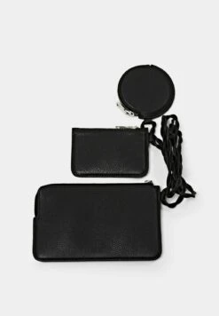 ESPRIT Kombi - Portemonnee - Black -Esprit 4af3bc887135435d801c1ffe90a6f224