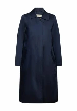 ESPRIT Regular - Mantel - Navy -Esprit 4b001f62b08d40f3a3abefd9c723ede6