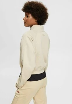 ESPRIT Troyer - Sweater - Light Taupe -Esprit 4b2b071277ff4e1eb5e2c422de538502