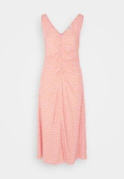 ESPRIT Dress - Jurk - Lilac -Esprit 4b7a4a1f49154cebaac39cd34099a086