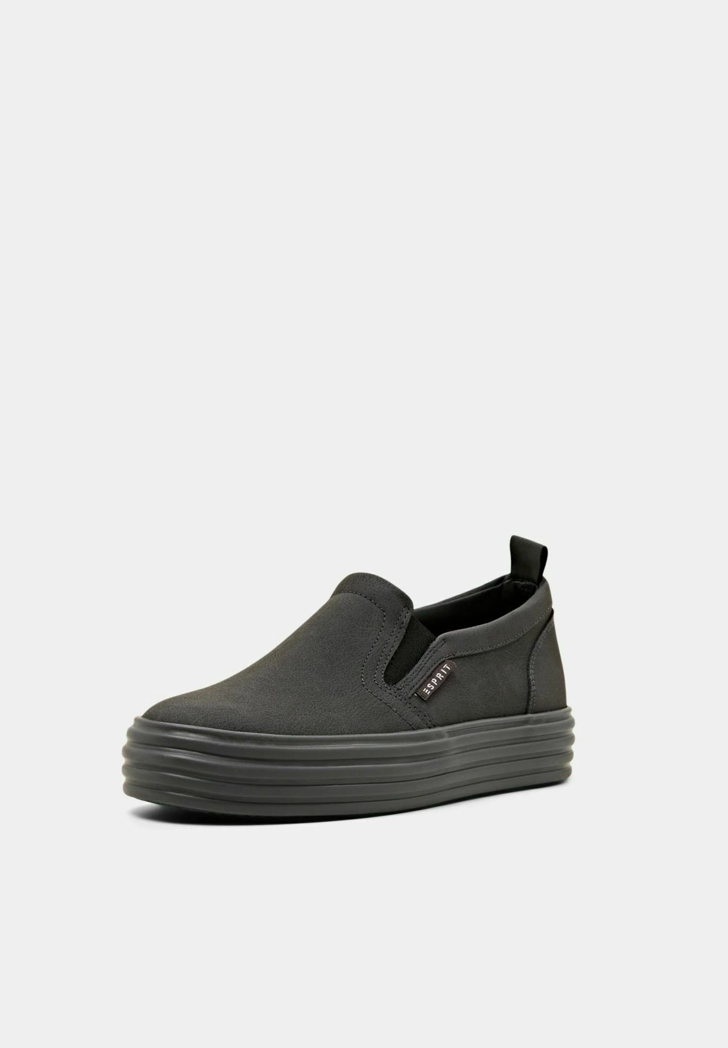 ESPRIT Sneakers Laag - Black 8 ESPRIT Sneakers Laag - Black - Afbeelding 6