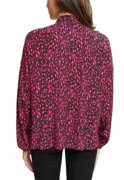Edc By Esprit Blouse - New Pink Fuchsia -Esprit 4b93b37411884afb91fbaa6a59a62701
