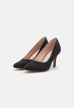 ESPRIT Klassieke Pumps - Black 10 ESPRIT Klassieke Pumps - Black -Esprit 4bb43a2bece944c39c12e066718ebbc3