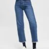 ESPRIT Straight Leg Jeans - Blue Medium Wash -Esprit 4bf4474be6d5458884b49153ff784d13
