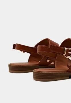 ESPRIT Optik - Sandalen - Caramel -Esprit 4c8f7fb0214c4088a5e2f9f08071d19d