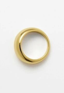 ESPRIT Ring - Gelbgold -Esprit 4cdb06775ce649c3af16a03a0bcdb104