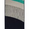 ESPRIT Strandhanddoek - Deep Water -Esprit 4cfe1a4eb2684469ad16edc87799a57b