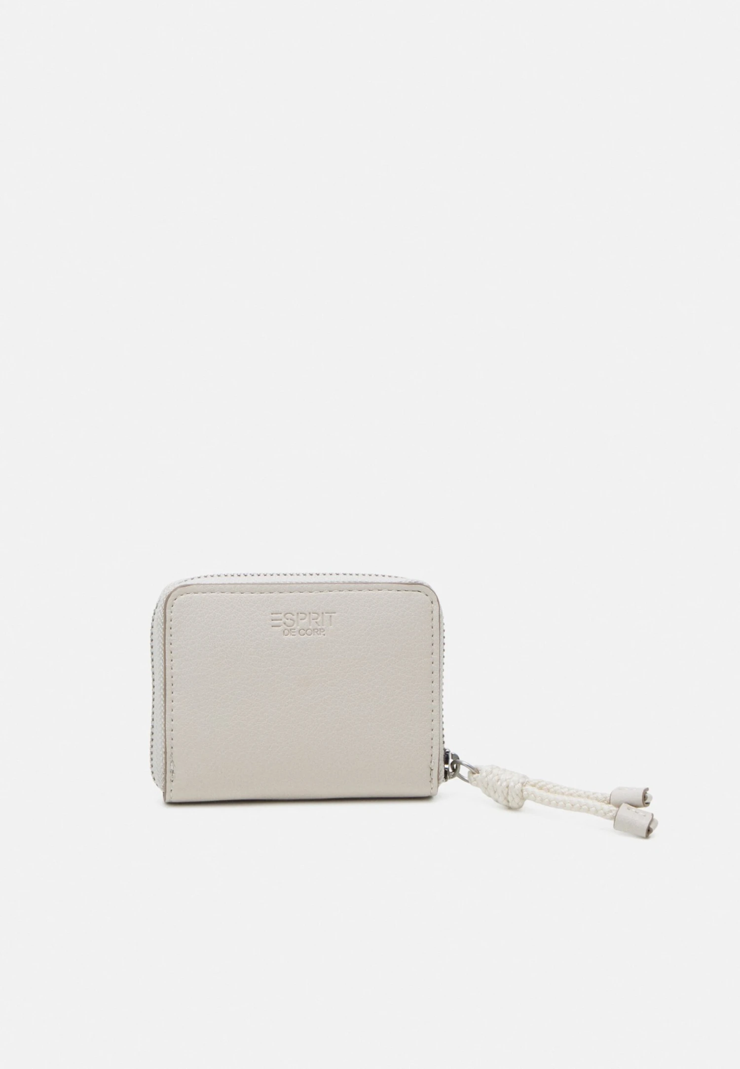 ESPRIT Rhea Mini - Portemonnee - Off White 3 ESPRIT Rhea Mini - Portemonnee - Off White
