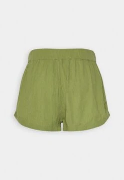 Edc By Esprit Crinkle - Shorts - Pistachio Green -Esprit 4d7941d060064153afde5ff008739832