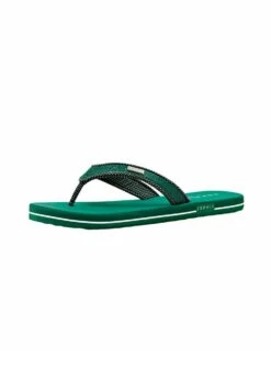 ESPRIT Thongs - Teensandalen - Green -Esprit 4daad5b1436946adb77fbab88f85d8c5