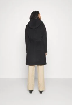 ESPRIT Mantel - Black -Esprit 4dd56f5ad84547559074ba748ac46328
