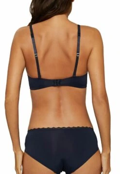ESPRIT Feminine Micro Par - Triangel Bh - Navy -Esprit 4e0429144e6044329ad8385e28b0518e