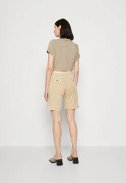 ESPRIT Chino - Shorts - Sand 10 ESPRIT Chino - Shorts - Sand -Esprit 4e1cfea275b74ba6a0887988815c9490