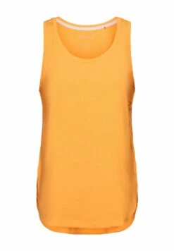 Nachhaltiger- Top - Golden Orange -Esprit 4e3637fde1b446e0a9139af7226f1833