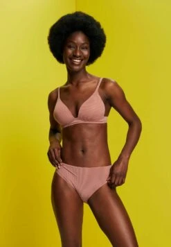 ESPRIT Triangel Bh - Cinnamon -Esprit 4e84c8829eaf48feb4c51d845ca143ba