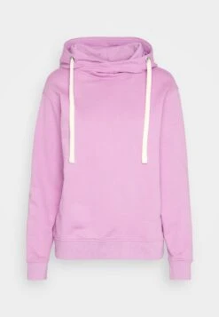 Edc By Esprit Naketao - Hoodie - Lilac -Esprit 4e97cb27f1394cc0b38ef7121a0d0848