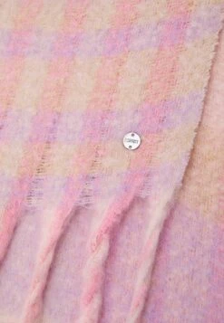 ESPRIT Sjaal - Pink Fuchsia -Esprit 4f69f4a3c46644f393eafc23875c1fbf
