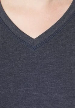 ESPRIT Y D Sus Mel Long Leg Long Sleeve - Pyjama - Navy -Esprit 4f70f5d1026c4a7e8109accf339e6c55