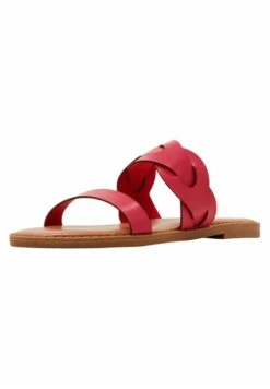 ESPRIT B23-02 2Strap - Muiltjes - Pink/Fuchsia