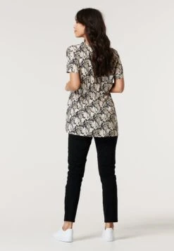 Blouse - Gunmetal -Esprit 4fcac4b5a79342dc8f811d352a30ecdb