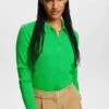 ESPRIT Mit Knöpfen - Overhemdblouse - Green 2 ESPRIT Mit Knöpfen - Overhemdblouse - Green -Esprit 4feaaaab1d1947e58c9aa61a84cbb198