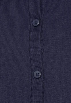 Edc By Esprit Basic Crewneck- Vest - Navy 11 Edc By Esprit Basic Crewneck- Vest - Navy -Esprit 5093cbcaf30440bc9e46b4aa8892ebc0