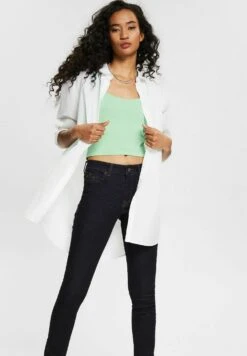 Edc By Esprit Jeans Skinny Fit - Blue Rinse -Esprit 515190c12666451ea70ca256bb189539