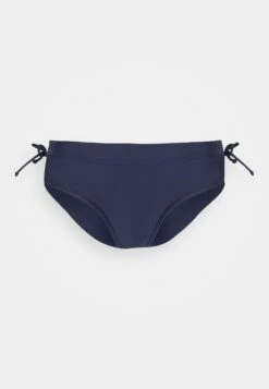 ESPRIT Tura Beach Mid Waist Brief - Bikinibroekje - Navy