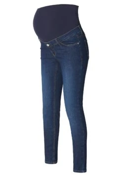 Maternity Umstands - Jeans Skinny Fit - Darkwash -Esprit 51735be7630b4fdd8ffdf876dec11d87
