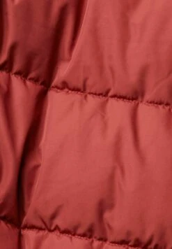 Edc By Esprit Winterjas - Terracotta -Esprit 51e7c737a4904b6a8ce1cdf995e99656