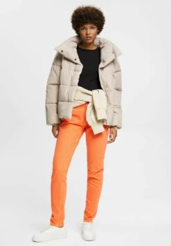 ESPRIT Mom Fit- Broek - Orange Red New -Esprit 5238e828267b4e758144477a6ae06aa5