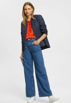 ESPRIT Poloshirt - Orange Red New -Esprit 524714ec0ade457ba0b93b70de02cae8