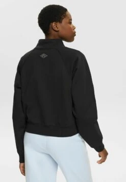ESPRIT Troyer - Sweater - Black -Esprit 52e2562b200744e1b81abf5558ee6ccd