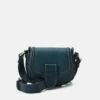 ESPRIT Schoudertas - Teal -Esprit 53c71c0fdf46496984d4f548ccc12ec7