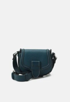 ESPRIT Schoudertas - Teal