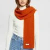 ESPRIT Sjaal - Golden Orange -Esprit 545ede7bc867470cb3b71b9da7a3d118