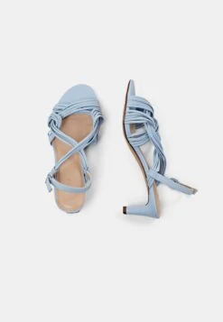 ESPRIT Strapsan - Sandalen - Light Blue -Esprit 549261a28d7748f68e71438bd127fb3d