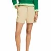ESPRIT Shorts - Khaki Beige -Esprit 549699fd0c7a4e2aac31960f2aedf800