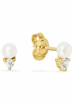 ESPRIT Oorbellen - Or Jaune -Esprit 54a8c5af369047429a81a40b16c37a04